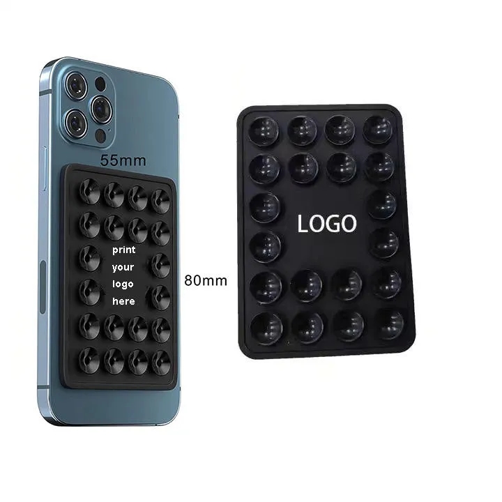 Phone Silicone Suction Cup 4