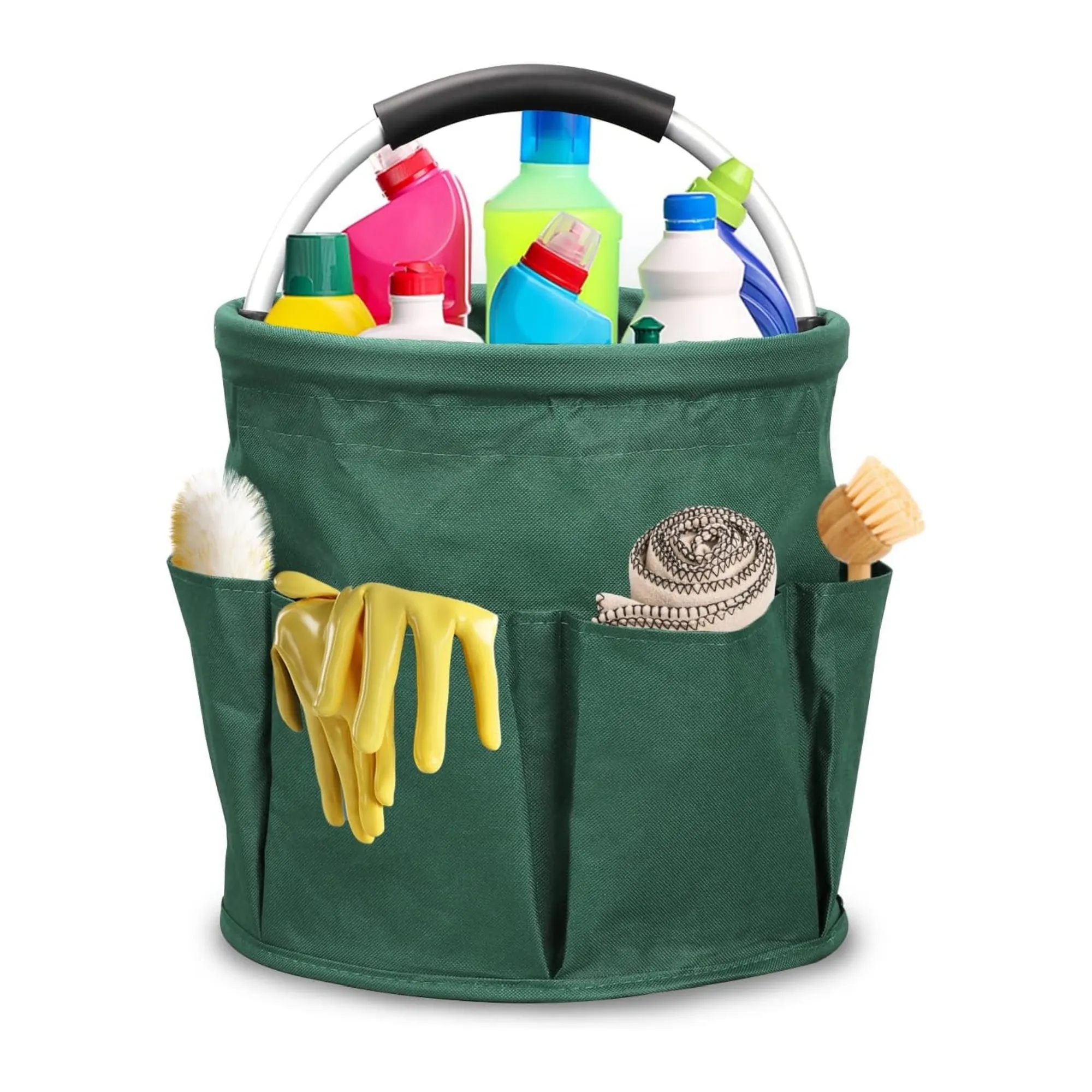 Heavy-Duty 600D Oxford Utility Caddy 3