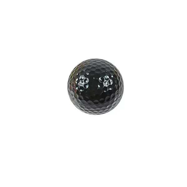 Colorful Double Layer Golf Balls 4