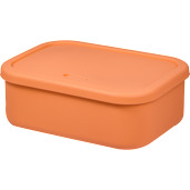 Silicone Food Storage Box with Air Valve 44oz 21