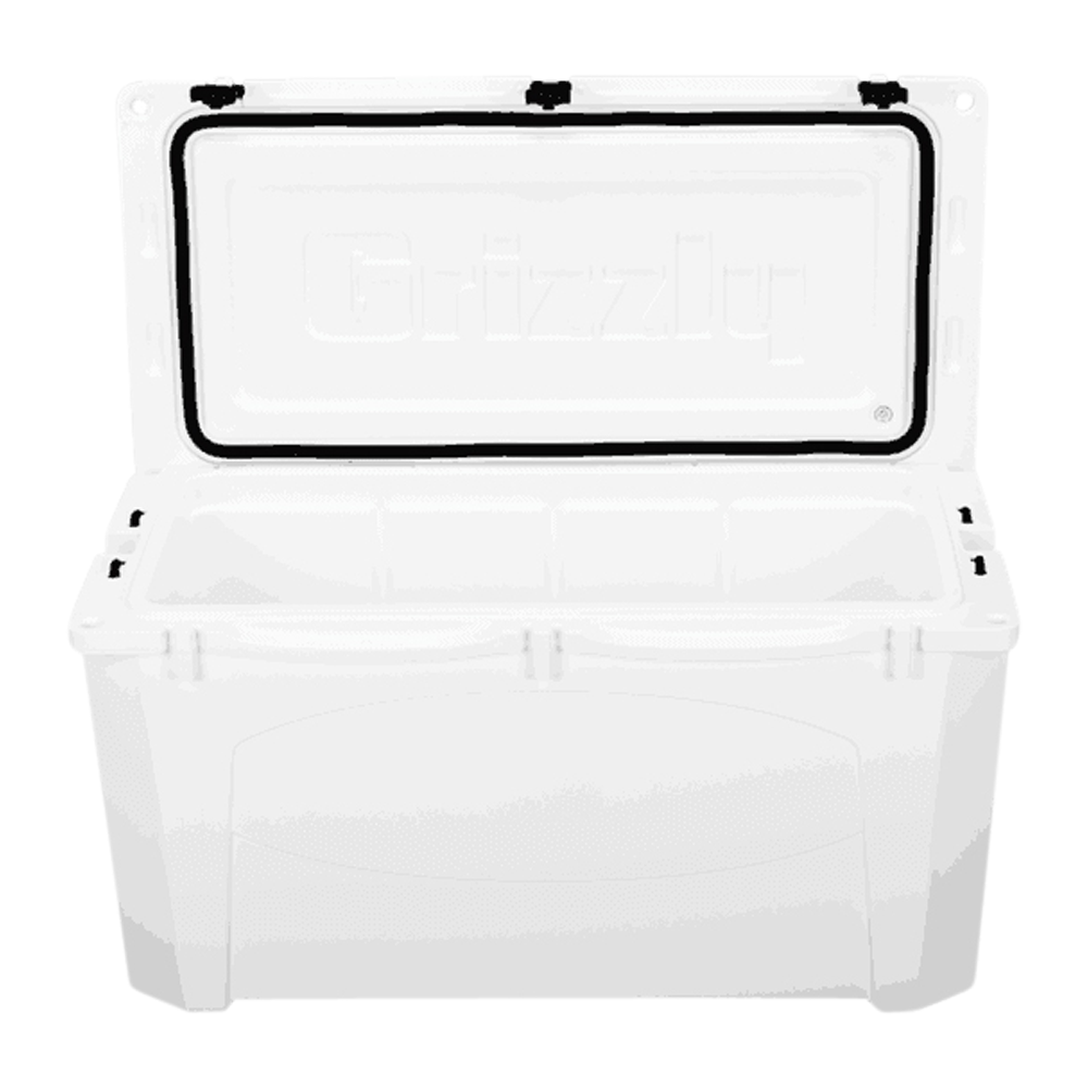 Grizzly Cooler 100 9