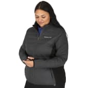 GENEVA Eco Hybrid Insulated Jacket-Womens 45