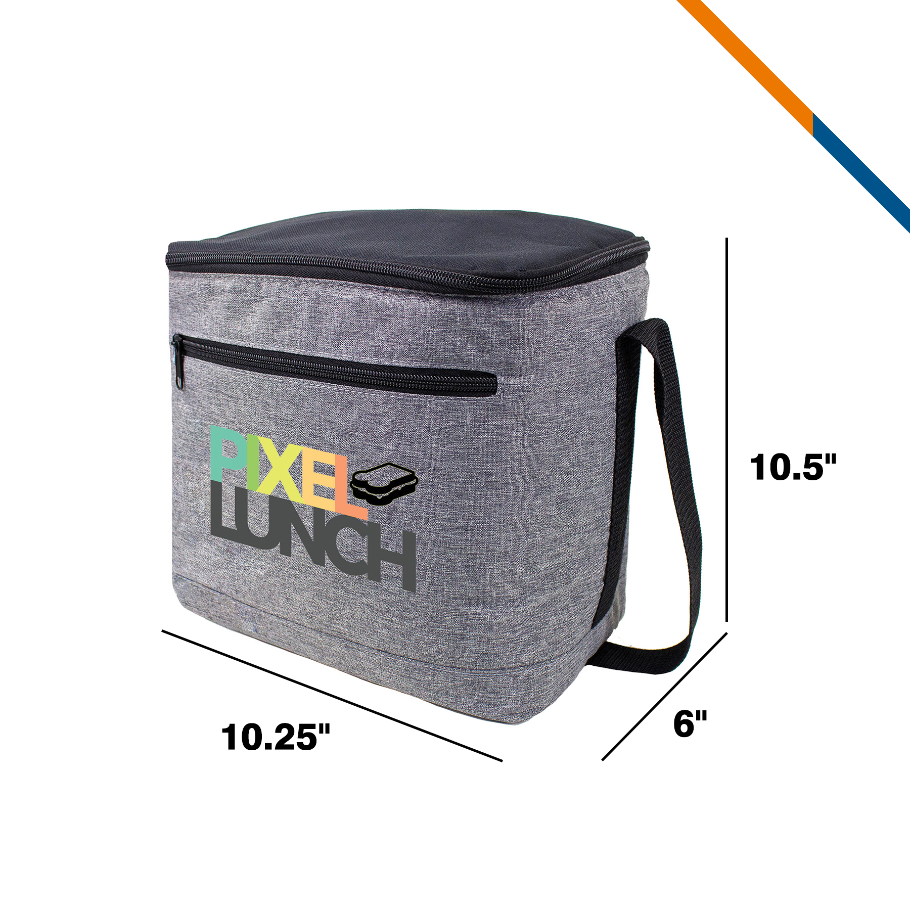 Ddon PEVA Cooler Bag 5