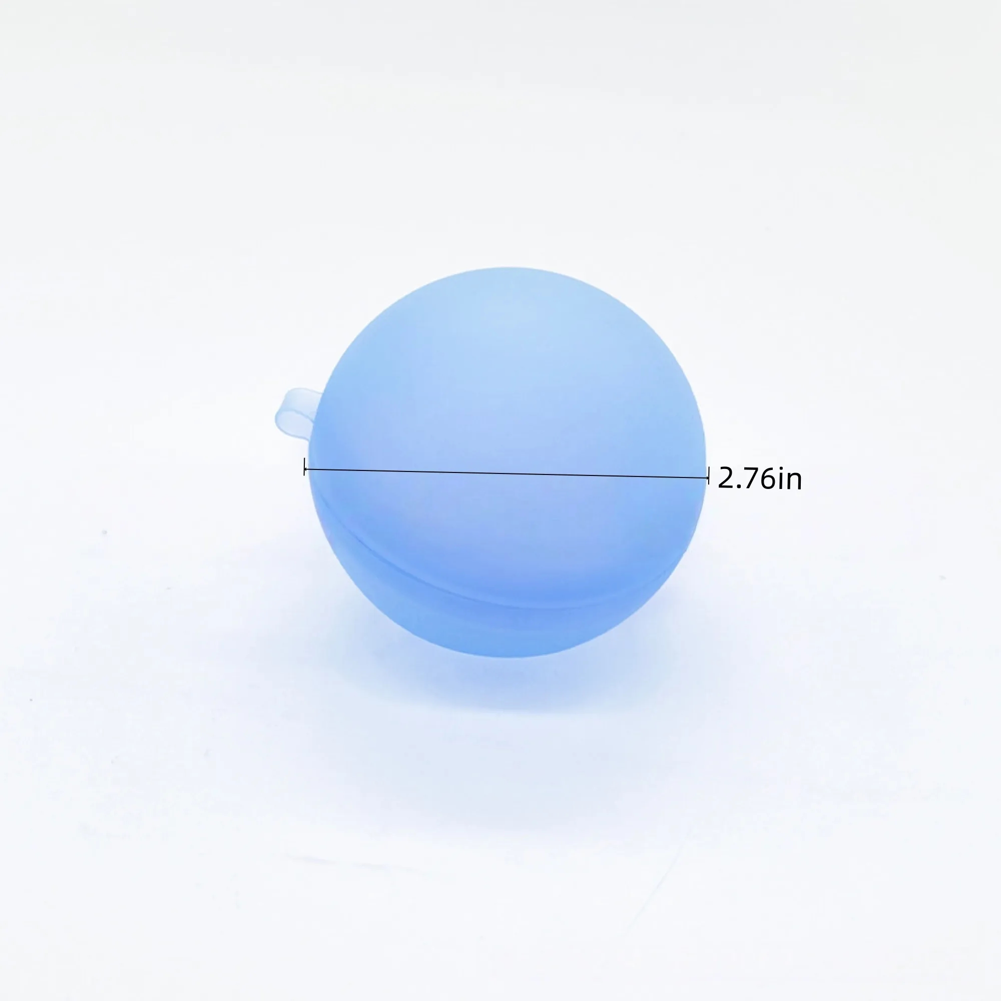 Outdoor Magnetic Reusable Water Balloons 4