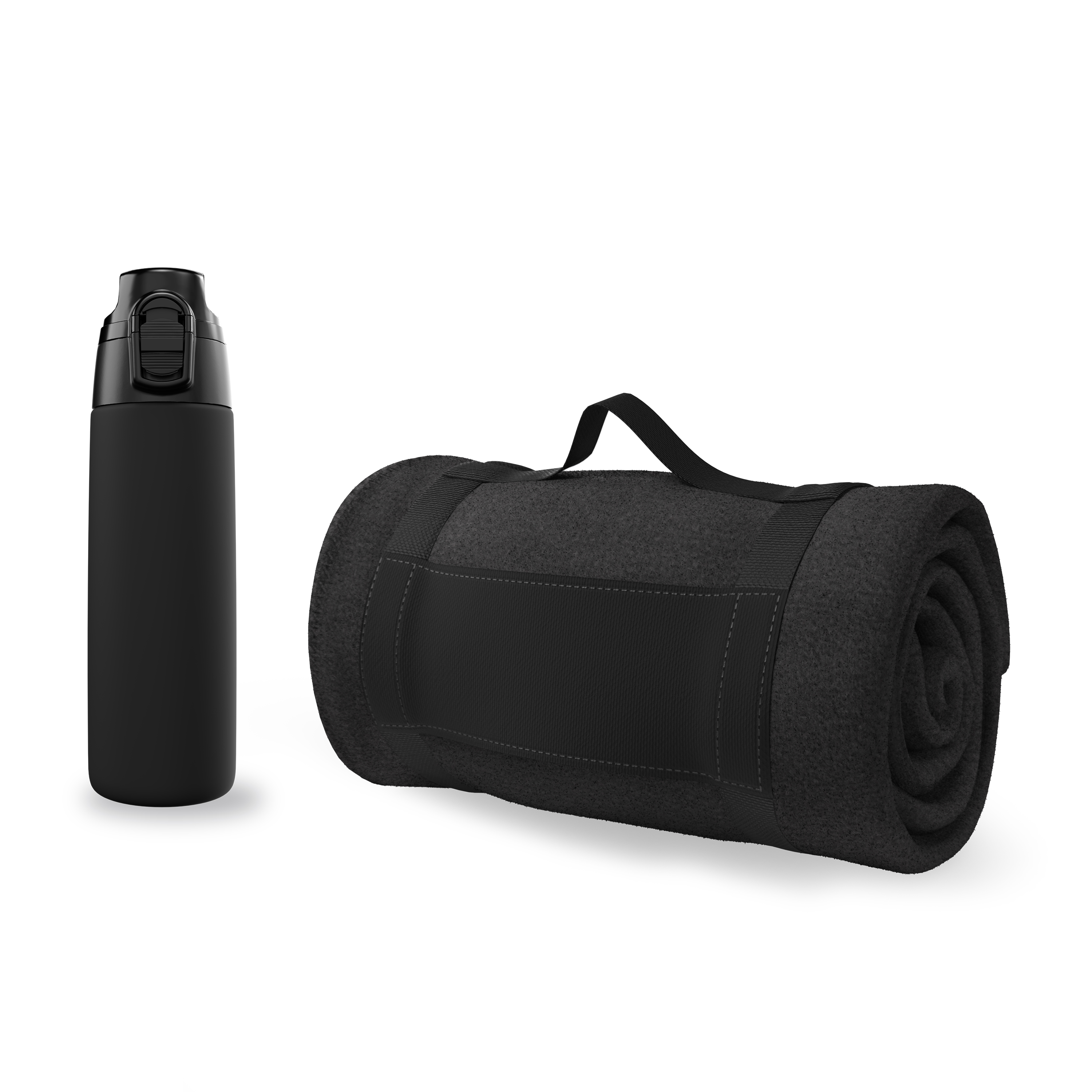 "fleece & Fuel" 2-piece Kit 19