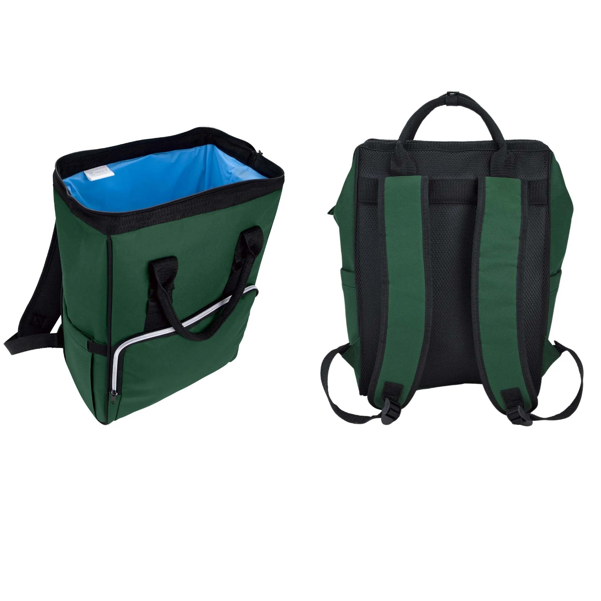 15.75H''Cooler Tote-Pack 6
