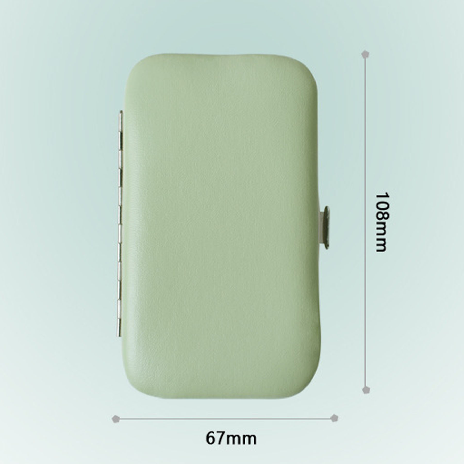 Portable nail set 2