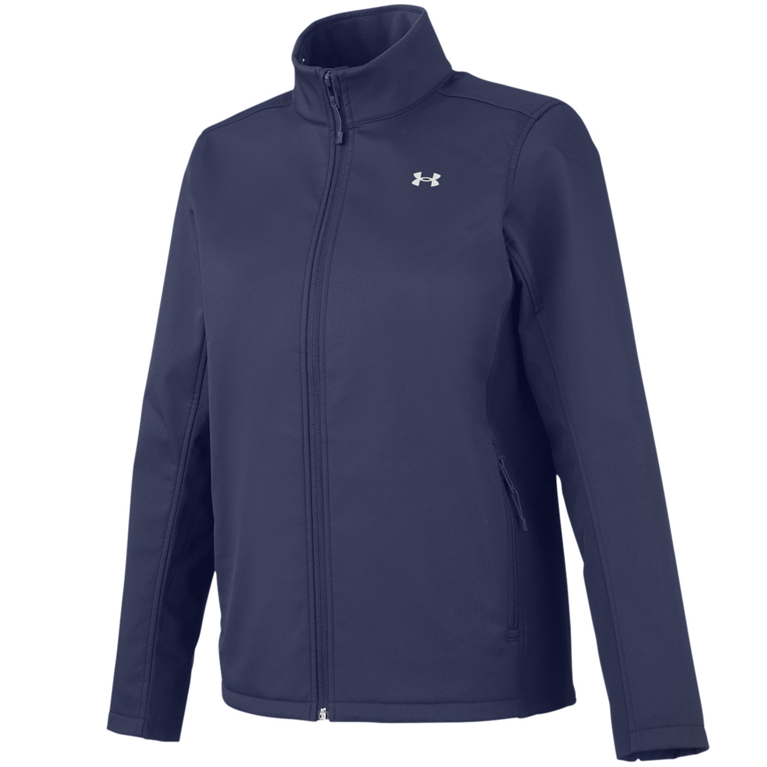 Under Armour Ladies' ColdGear® Infrared Shield 2.0 Jacket 3