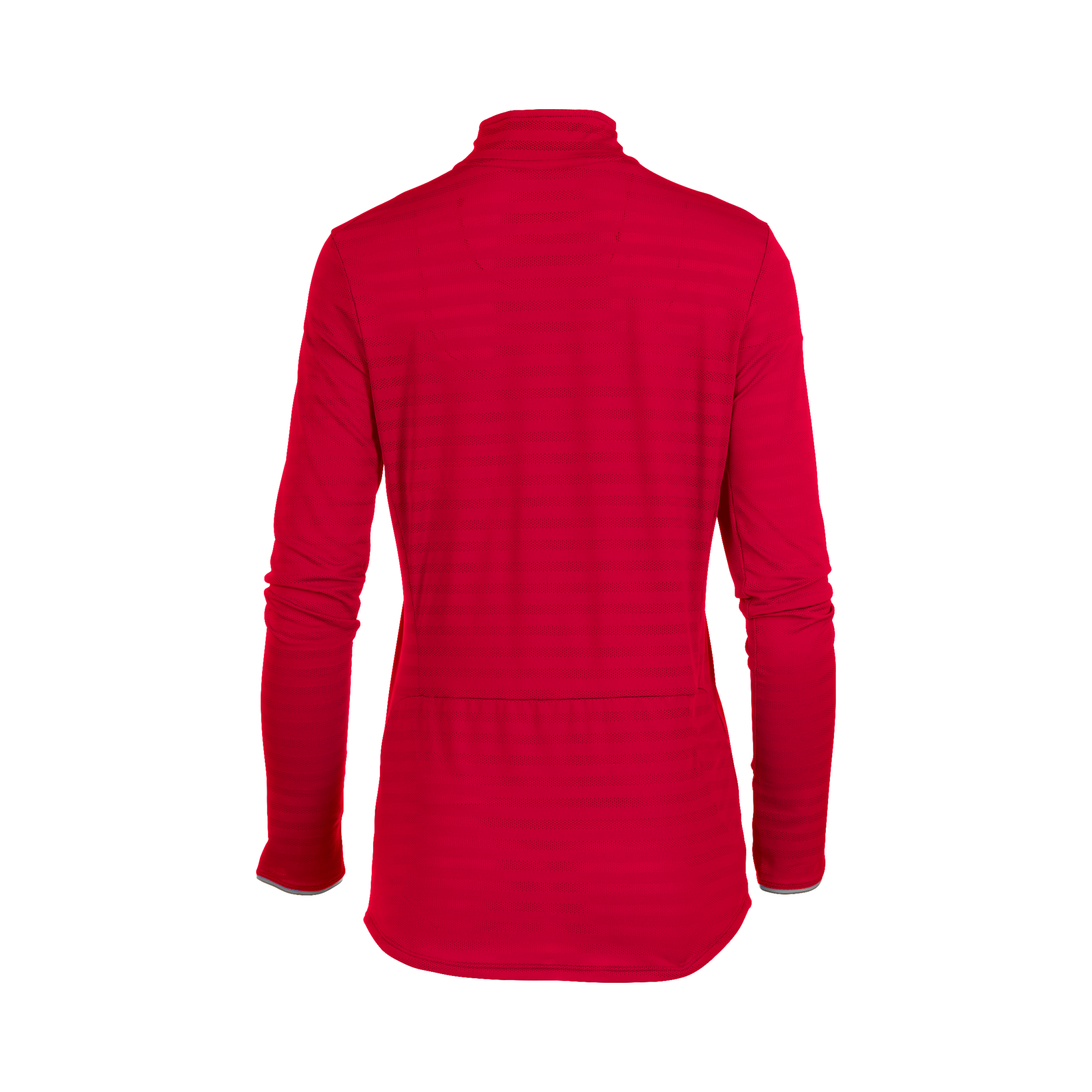 Women's Athletic Eco 1/2 Zip 10