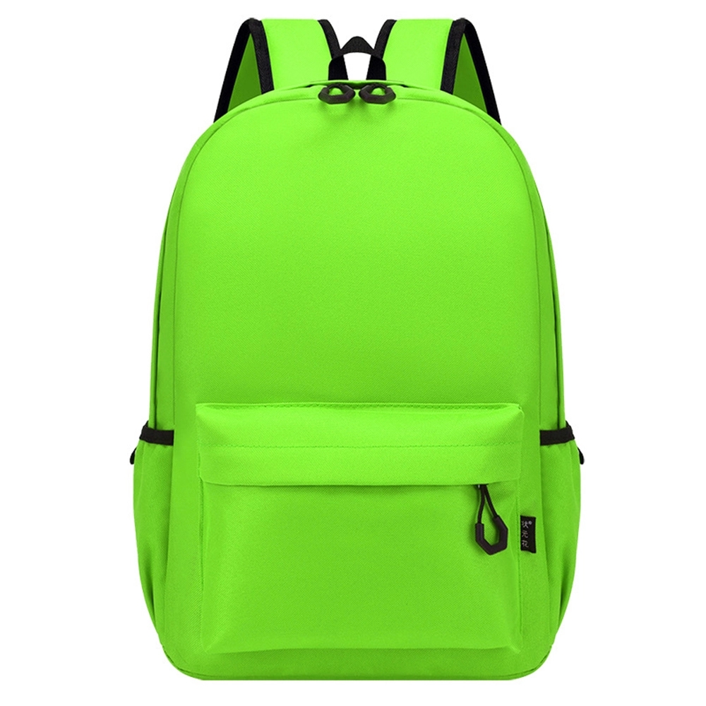 Backpack Bookbag For High School College Students 7
