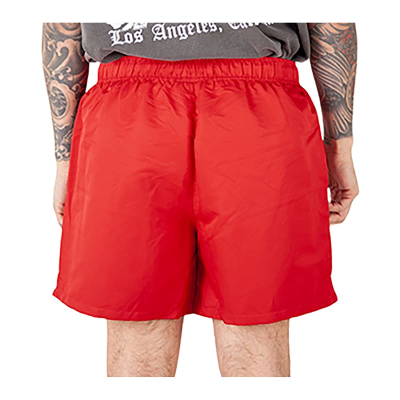 Shaka Wear Men's Poly Running Short 15