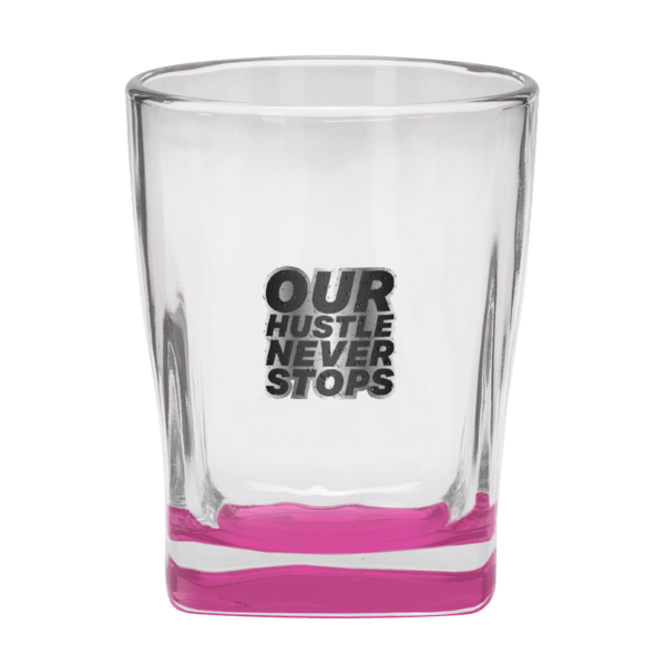 Savor 11 oz. Verona Whiskey Glass 15