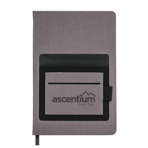 Multi Pocket Notebook 2