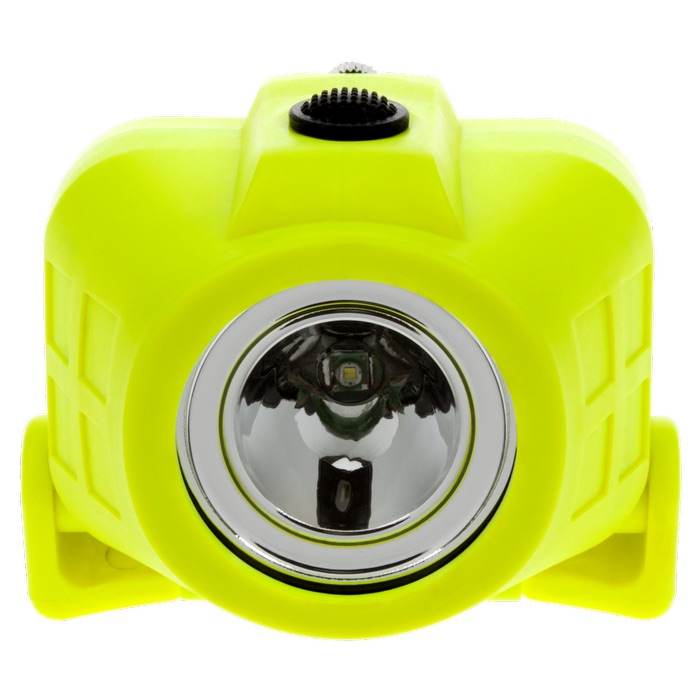 Nightstick® Intrinsically Safe Dual-Func Headlamp 12