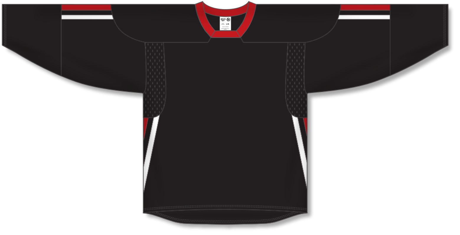 Pro Hockey Jerseys H550C-CAN-G06 13