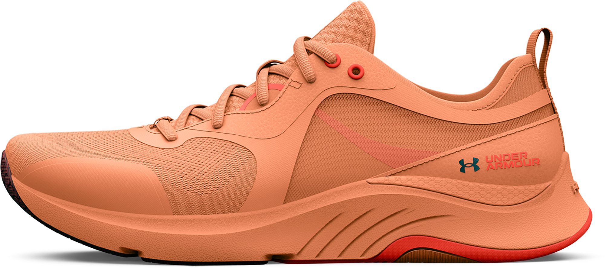 UA HOVR Omnia Women's Training Shoes 5