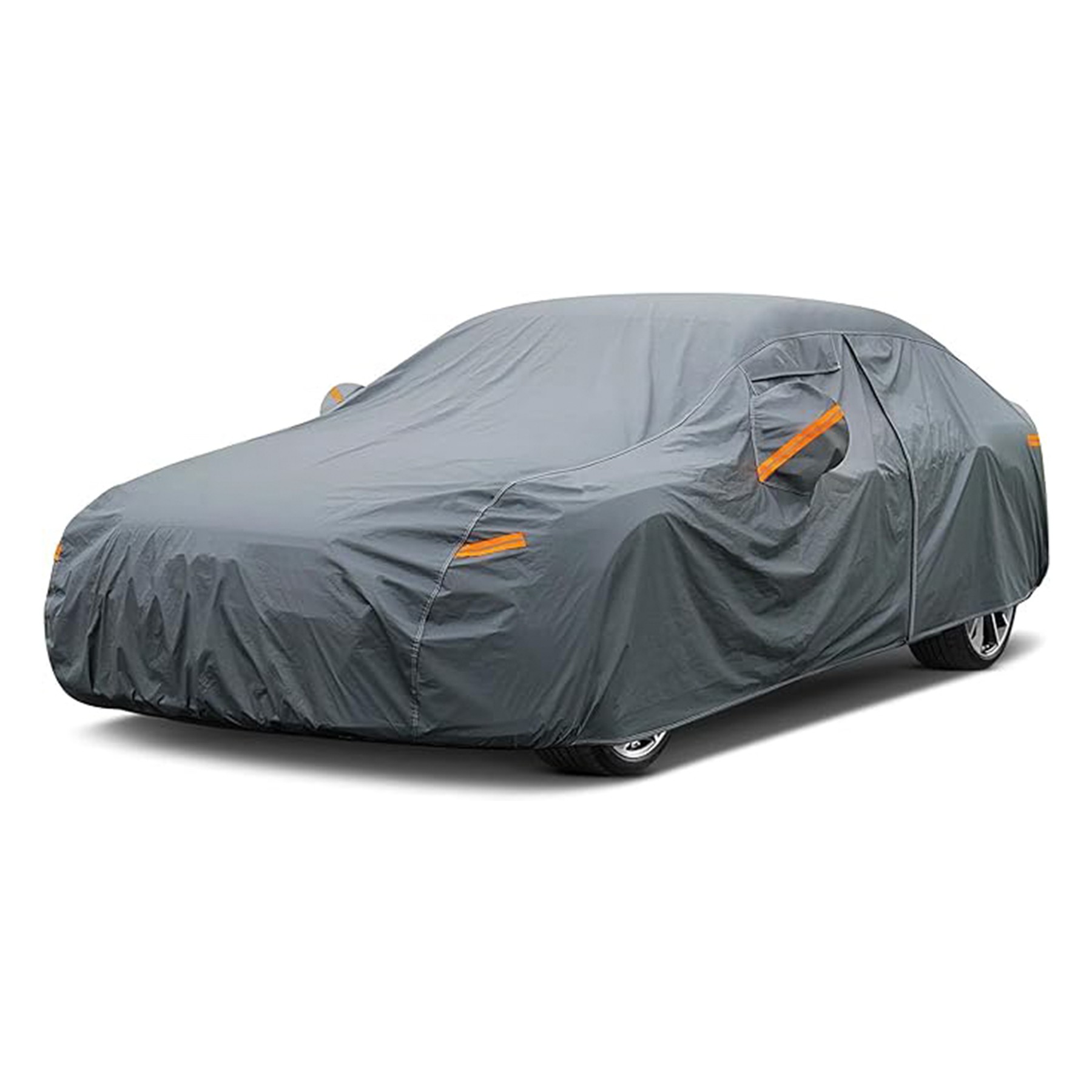 Waterproof Car Cover 1