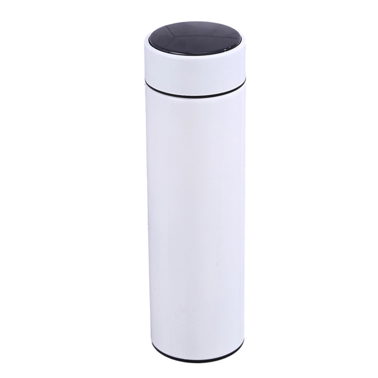 Stainless Steel Led Temperature Display Thermos Cup 6