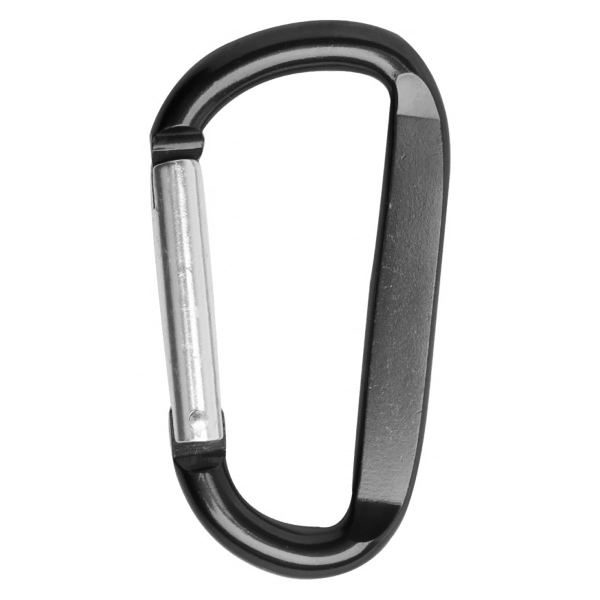 3 1/8" Carabiner Key Chain 7