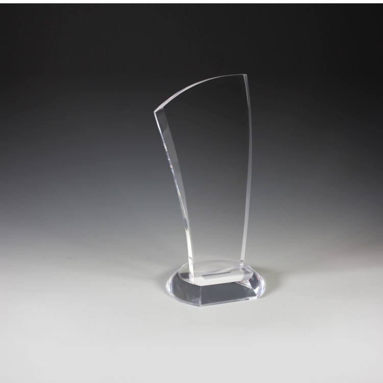 Progressive Award - 4-3/4" X 9-1/2" 11