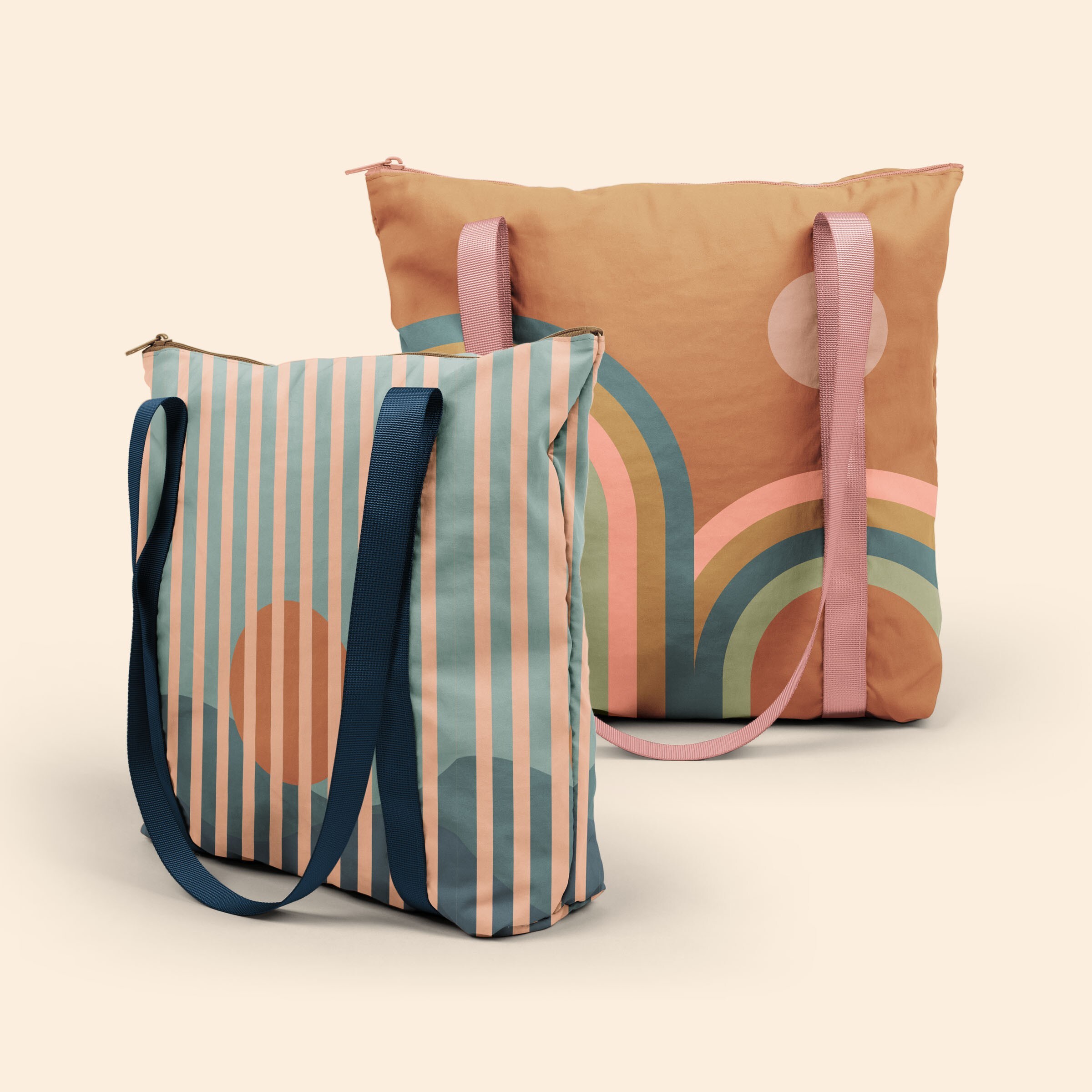 TWINKLES - 4CP NYLON