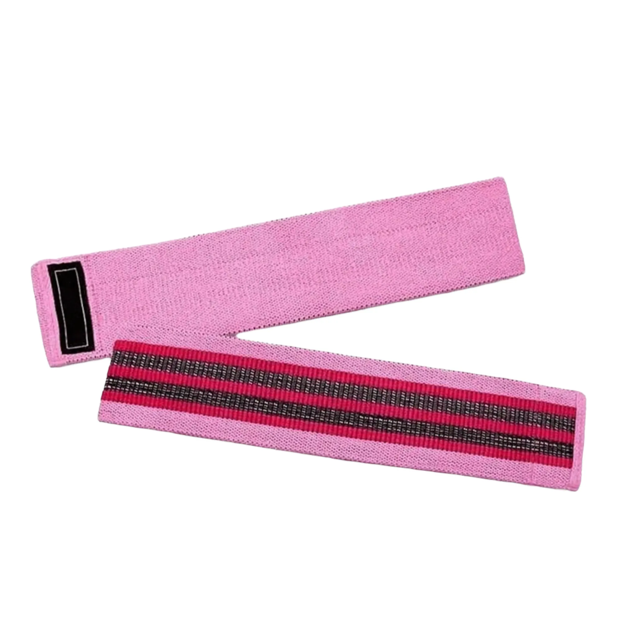 Yoga Rally Belt Fitness Hip Elastic Belt 5