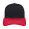 Cap America Trucker Mesh Back Cap 506