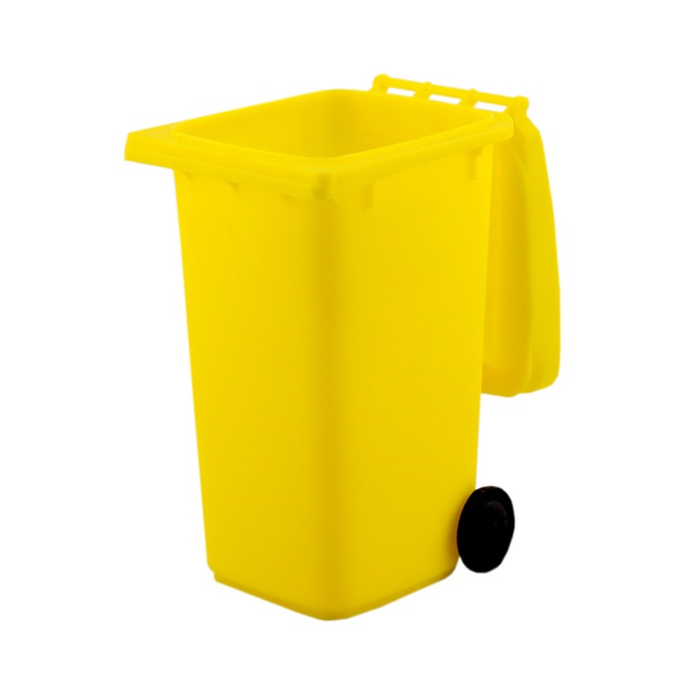 Wheelie Bin Pen Holder 5