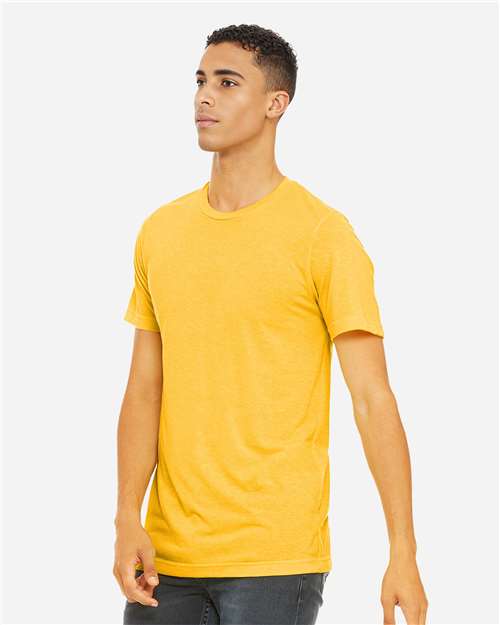 Triblend Tee - 3413 281