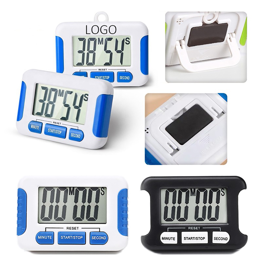 Electronic Timer