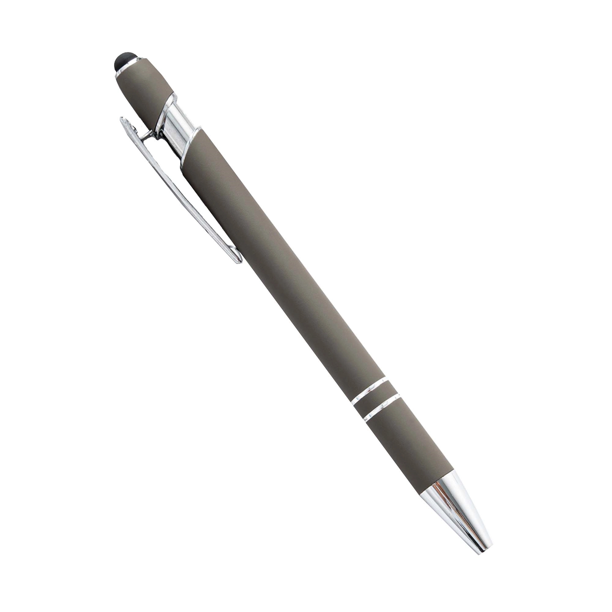 Metal Touch Screen Ballpoint Pen 8