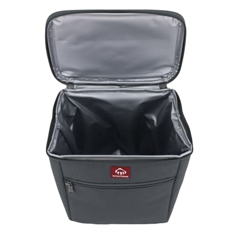 Wolverine Vertical 12 Can Cooler 154