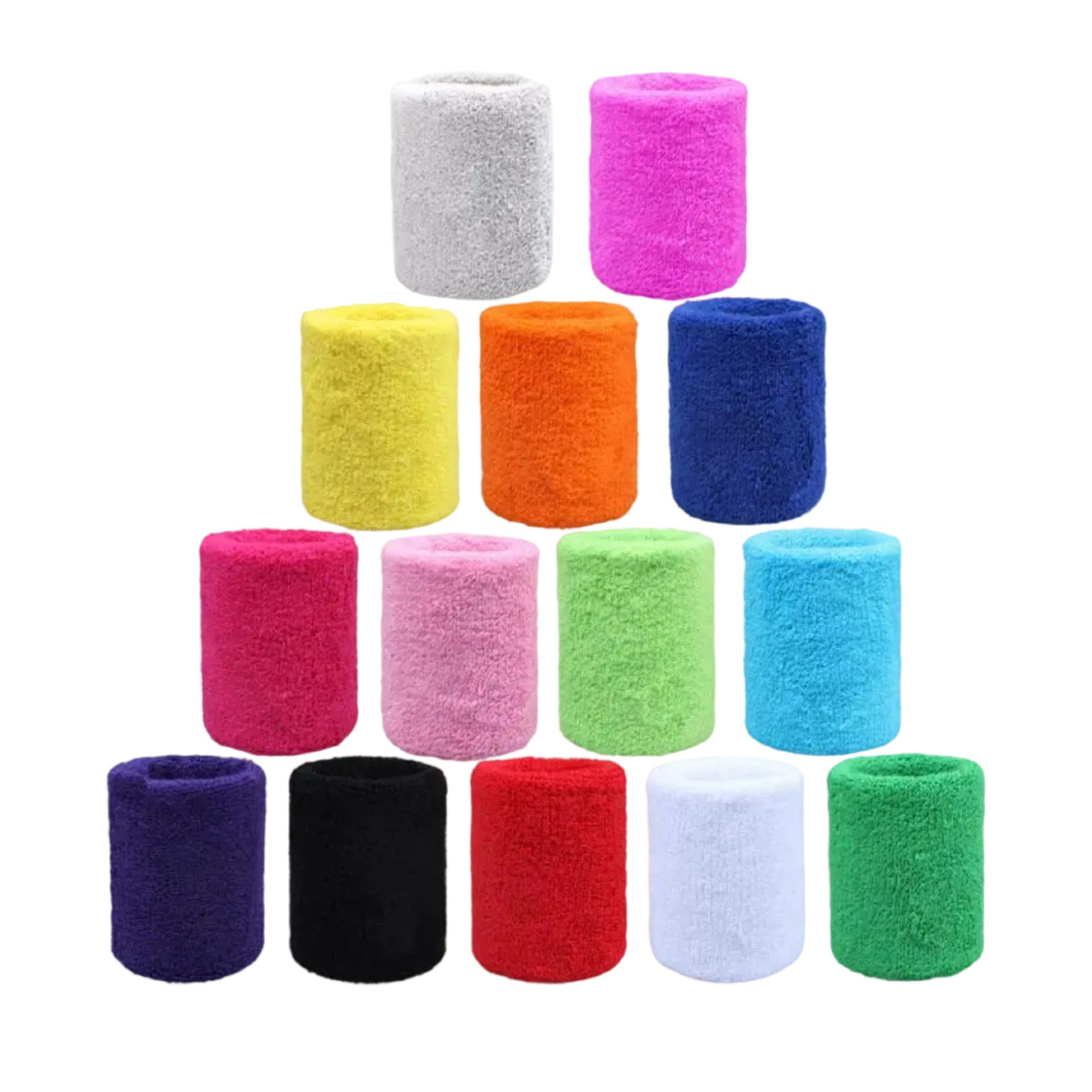 Sports Towel Wrist Guards 1