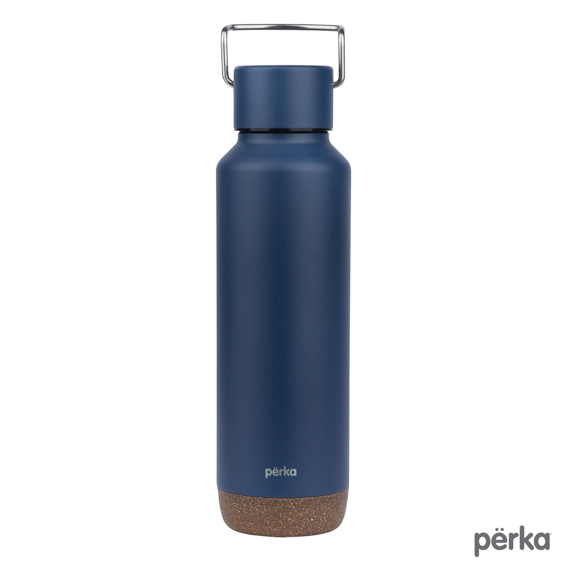 Perka® Cabrillo 24 oz. Double Wall, Stainless Steel Water Bottle 4