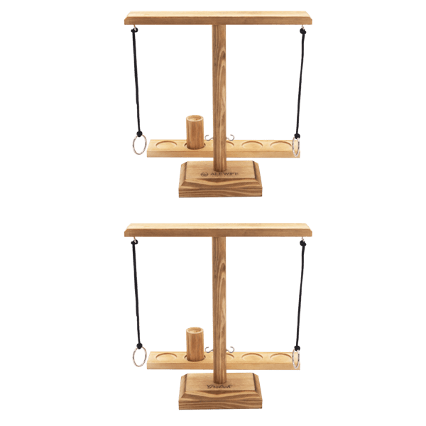 Hoopsy Tabletop Ring Toss Game 5