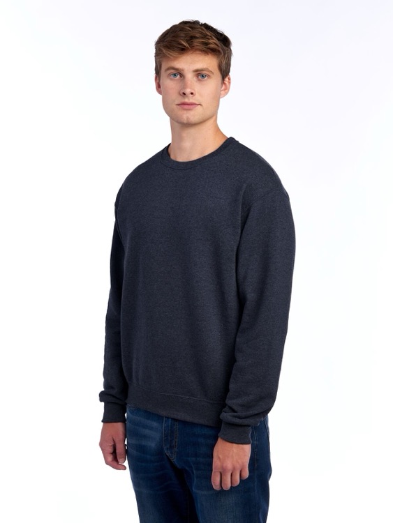 JERZEES NuBlend® Unisex Sweatshirt 89