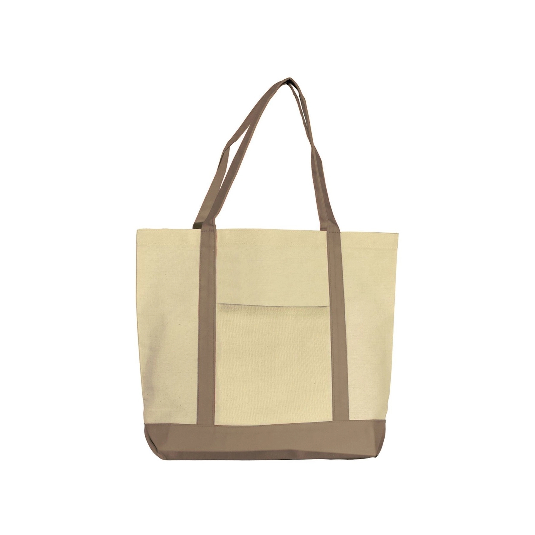 Boat Tote 7