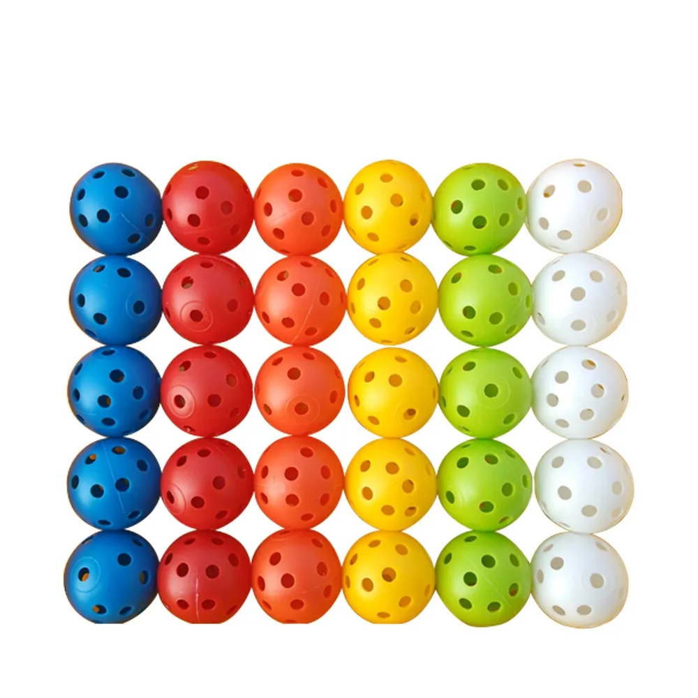 Pickleballs 4