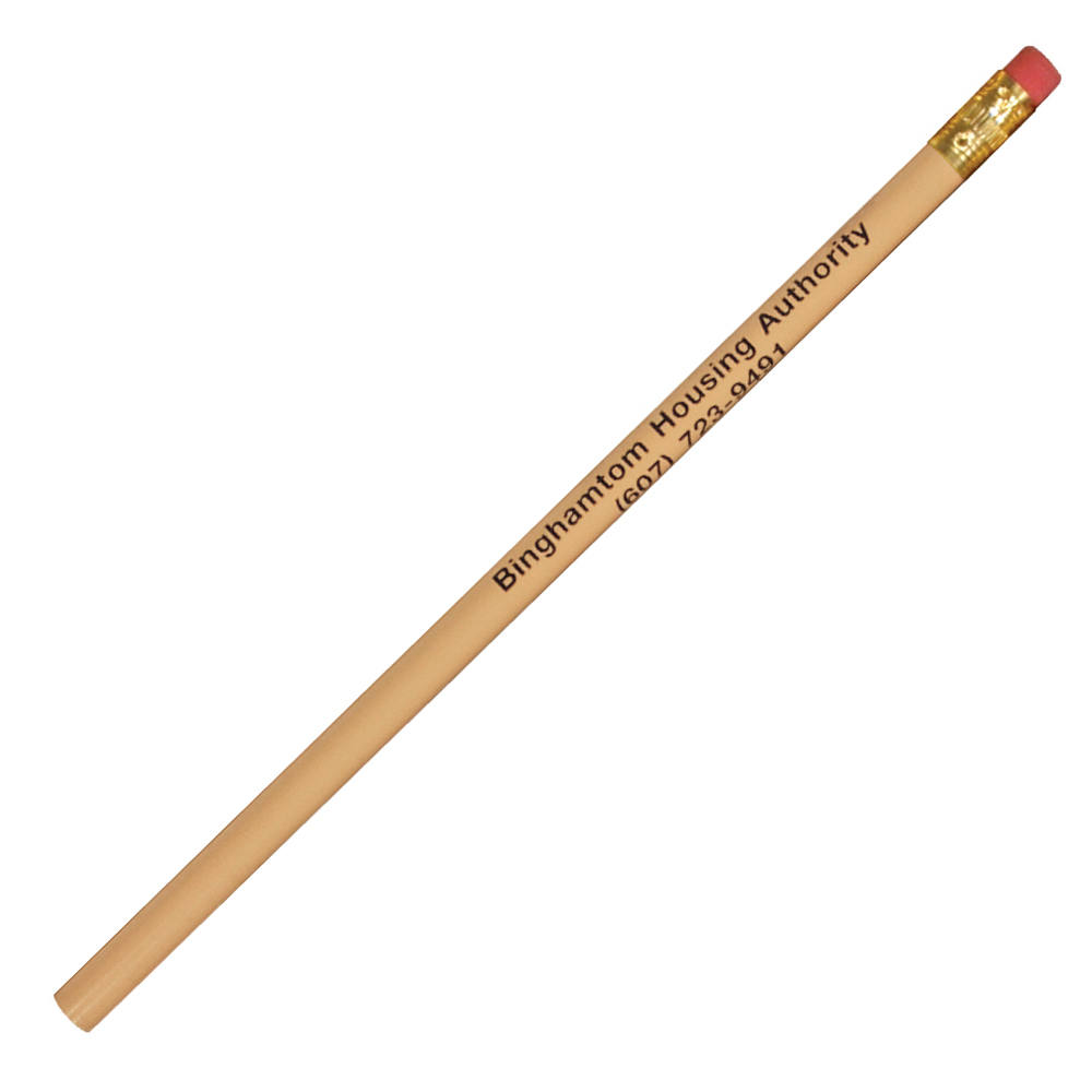 Round Pioneer Pencil 17