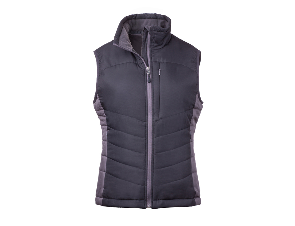 Ladies' Cloud Puffer Vest 6