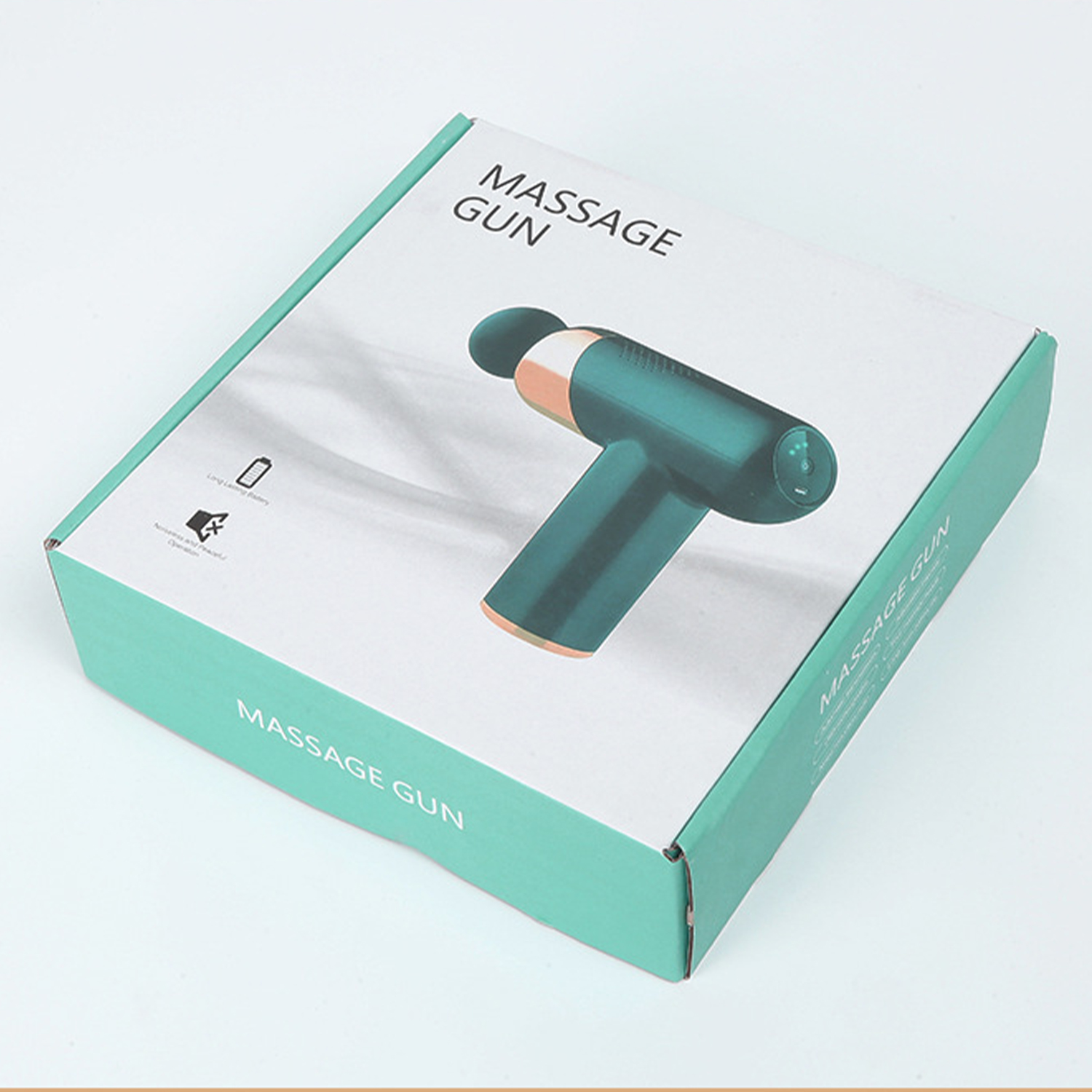 Muscle Relief Massage Gun 3