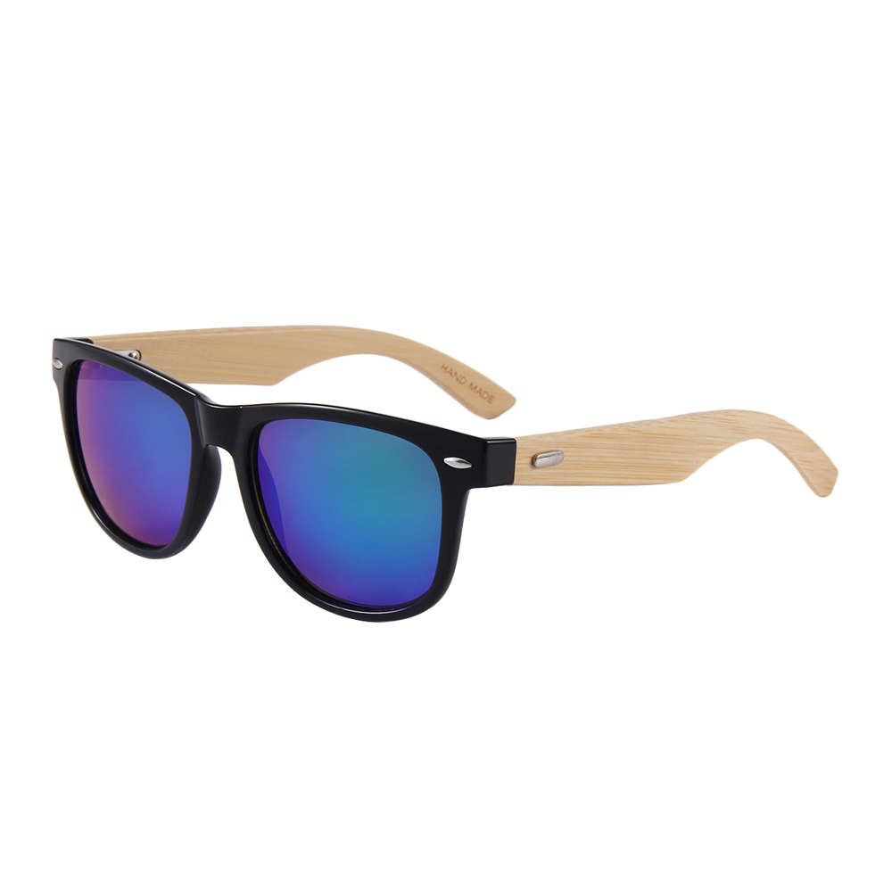 Bamboo Sunglasses 10