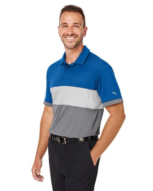 Men's Cloudspun Highway Polo - 538930 22