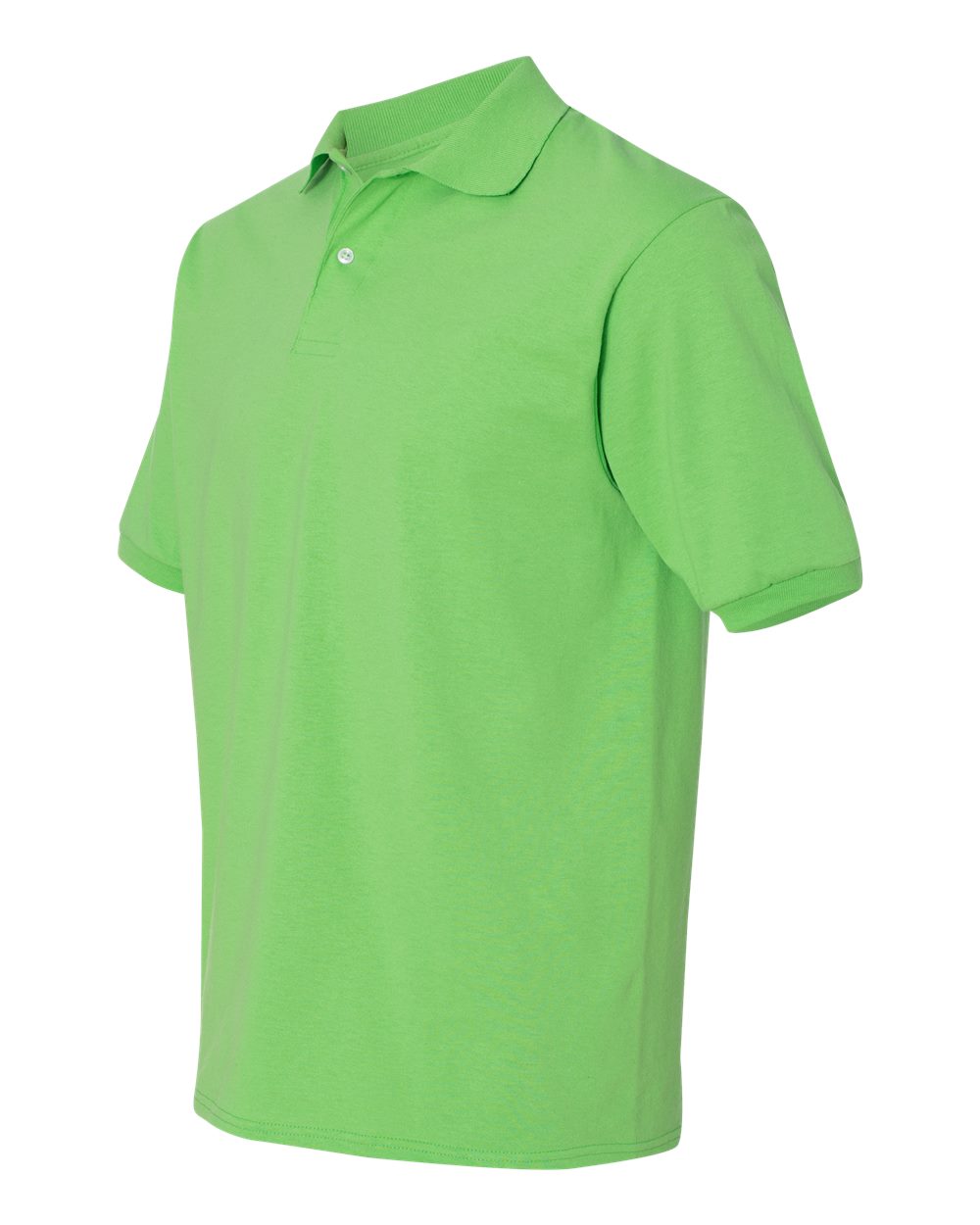 Men's SpotShield® 50/50 Polo - 437MSR 48