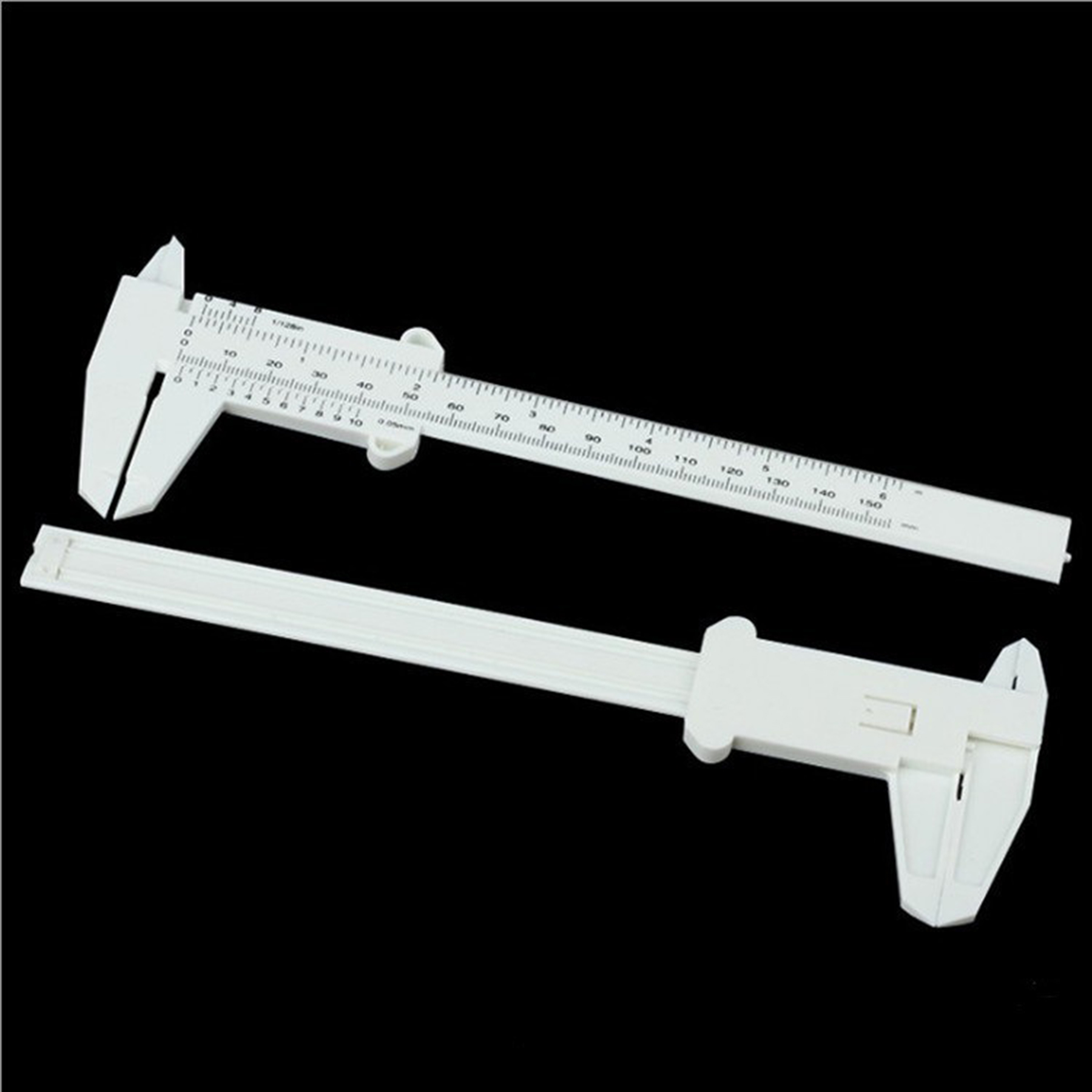 Digital Electronic Micrometer Caliper With Screen 3