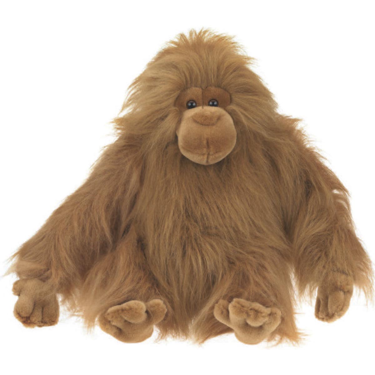 20" Orangutan 2