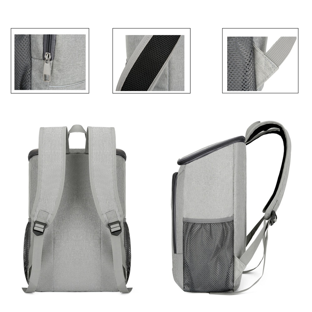 All-In-One Beach Insulated Backpack 3