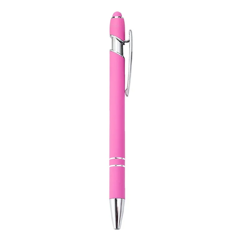 Ballpoint Pen with Stylus Tip 6