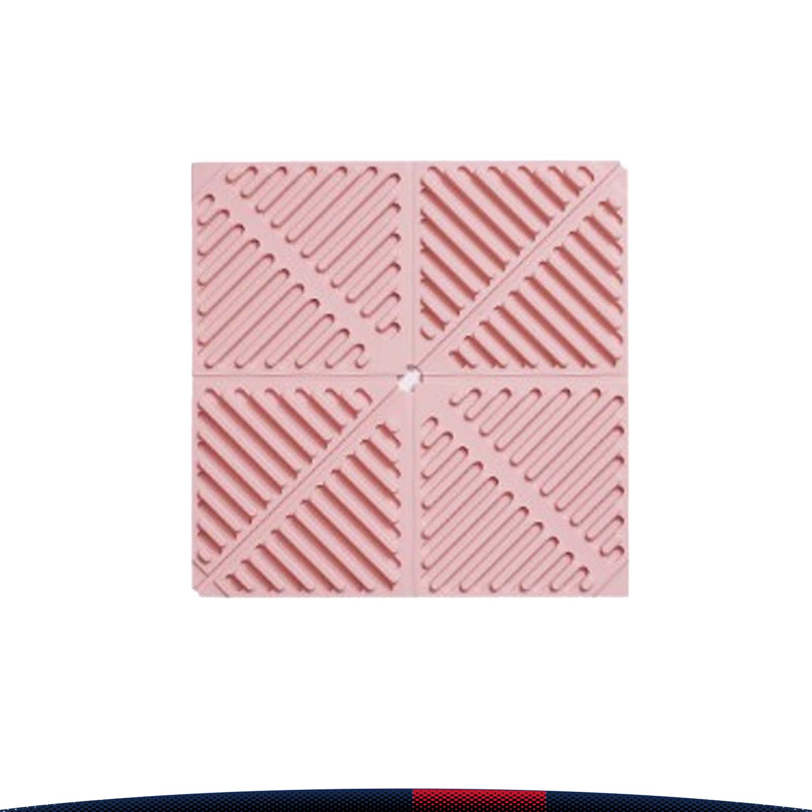 Folding Silicone Insulation Pad 5