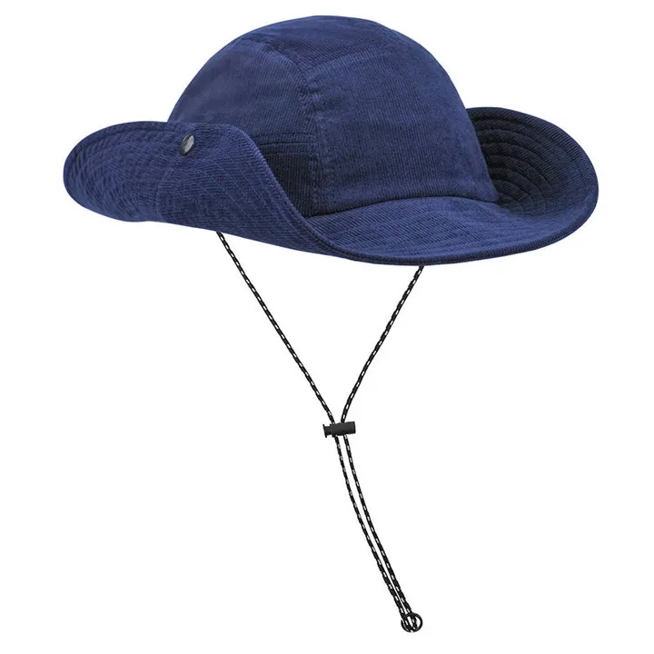 Sun Protection Breathable Hiking Hat 4